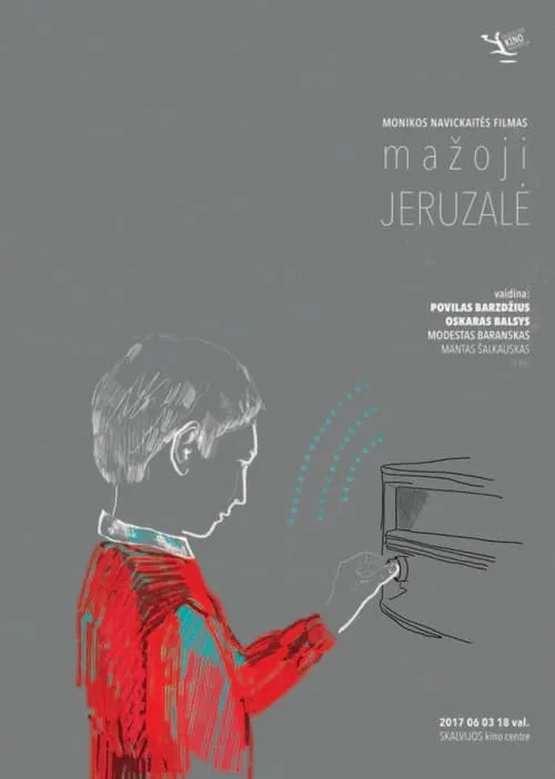 Mažoji Jeruzalė