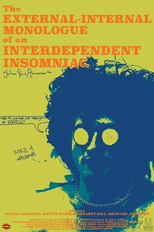 The External-internal Monologue of an Interdependent Insomniac (фильм)