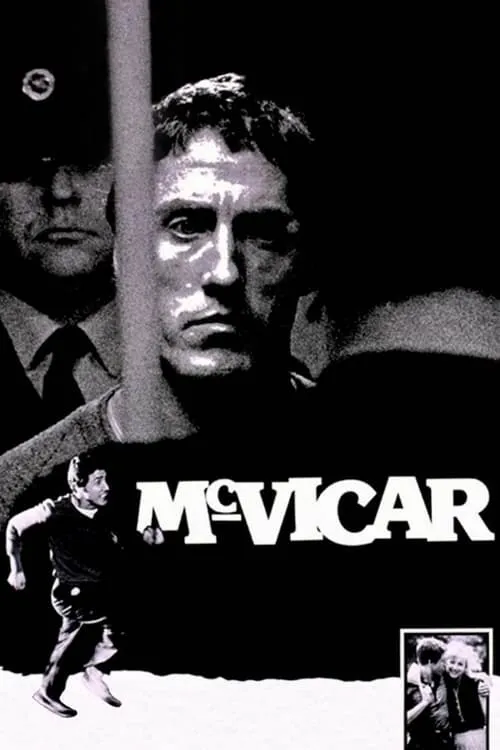 McVicar (фильм)