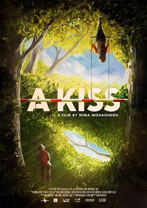 A Kiss (movie)