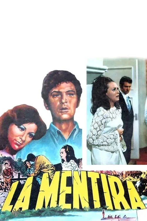 La mentira (movie)