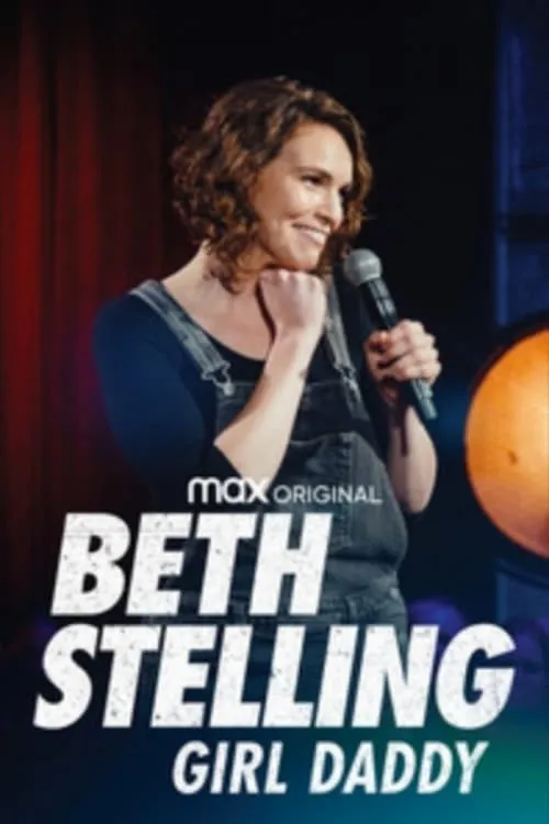 Beth Stelling: Girl Daddy (movie)