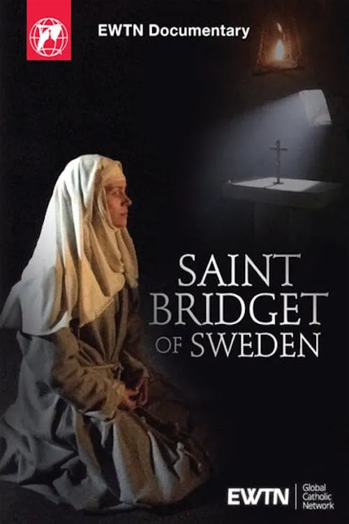 Saint Bridget of Sweden (movie)