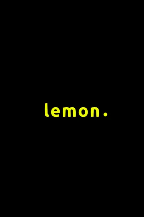 Lemon. (movie)