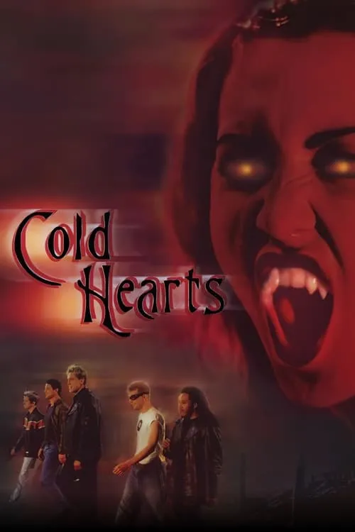 Cold Hearts (фильм)