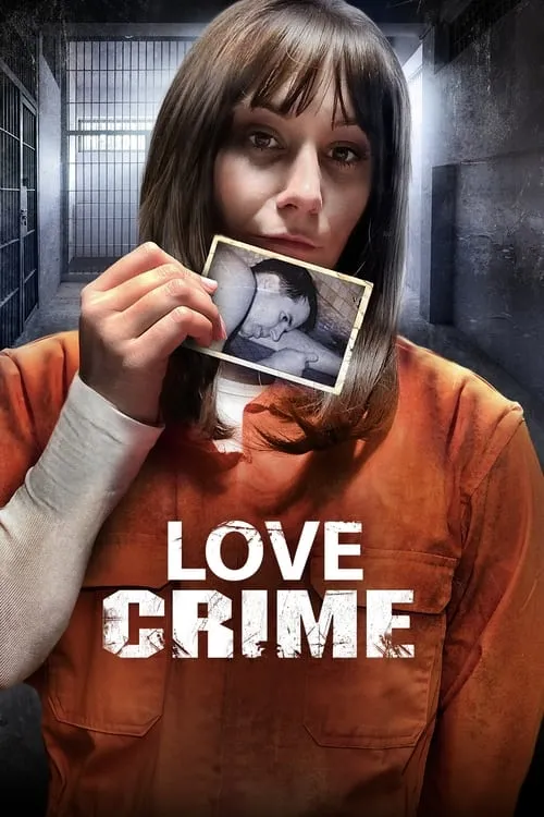 Love Crime (movie)