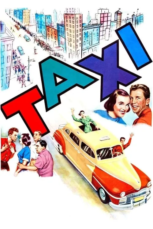 Taxi (фильм)