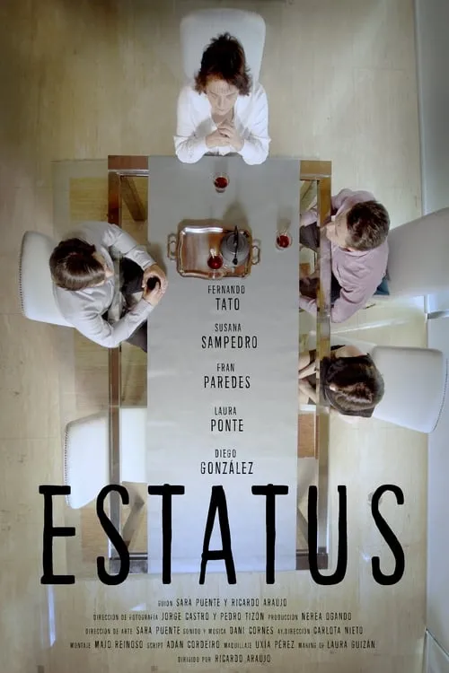 Estatus (movie)