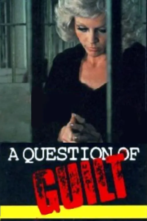 A Question of Guilt (movie)