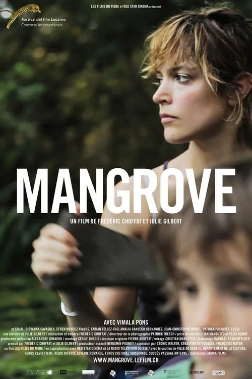 Mangrove (movie)