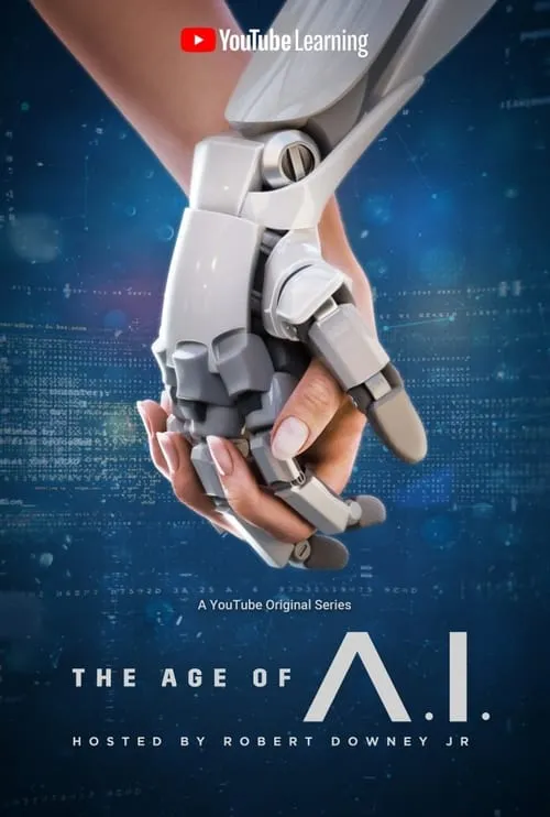 The Age of A.I (movie)