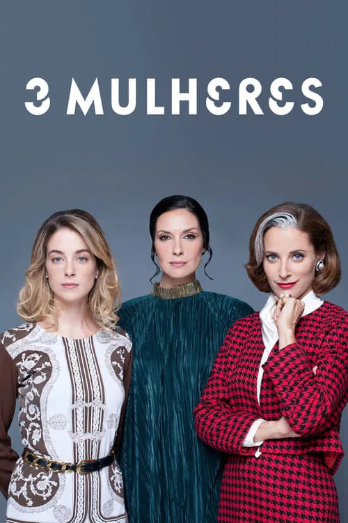 3 Mulheres (series)