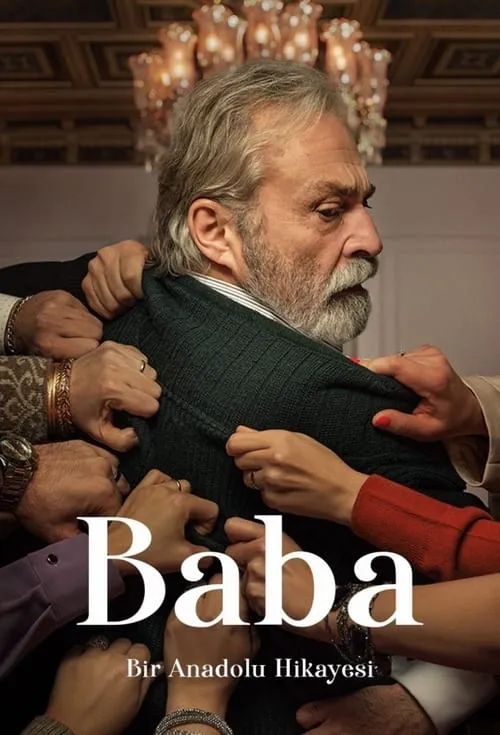 Baba (series)