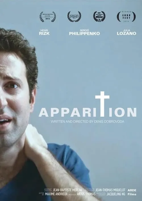 L’apparition