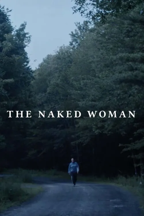 The Naked Woman