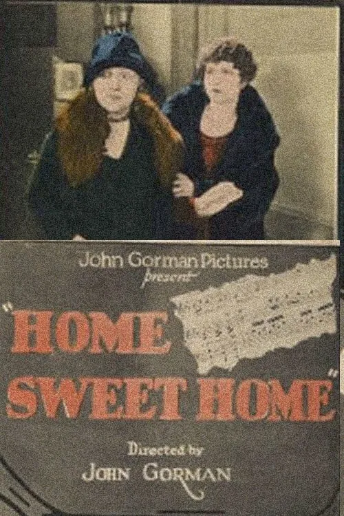 Home Sweet Home (movie)