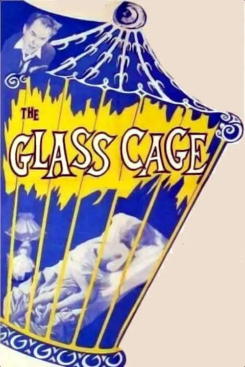 The Glass Cage (movie)