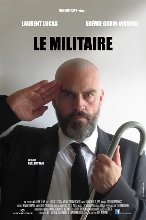 Le Militaire (movie)