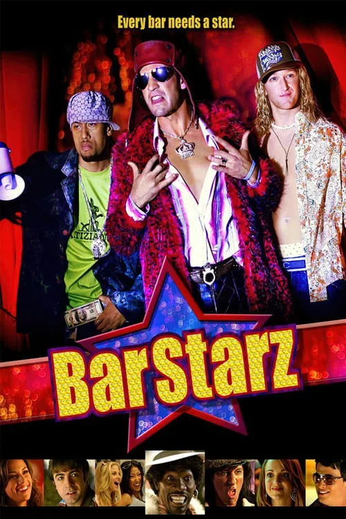 Bar Starz (movie)