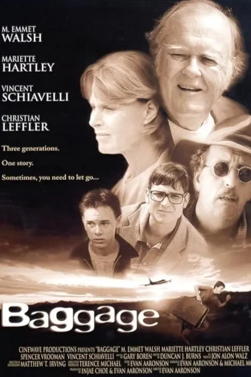 Baggage (movie)