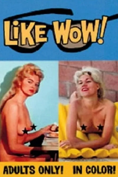 Like Wow! (movie)