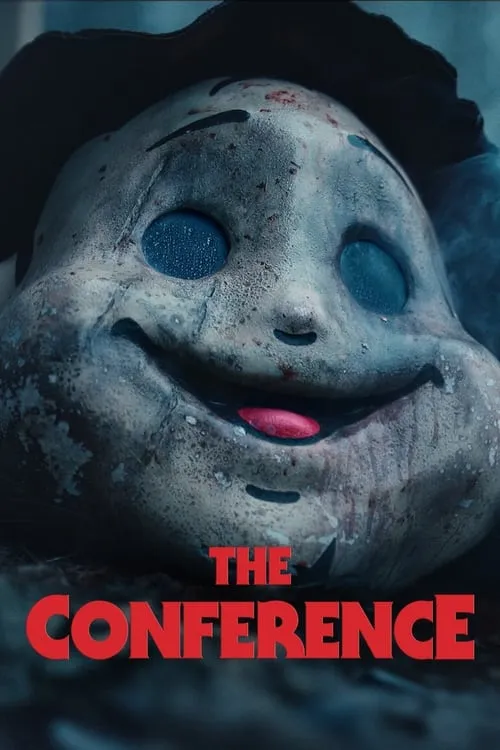 The Conference (movie)