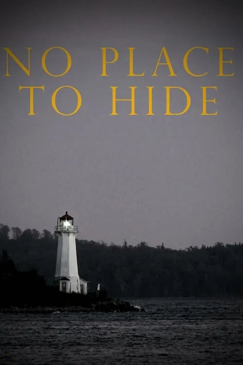 No Place to Hide: The Rehtaeh Parsons Story (фильм)