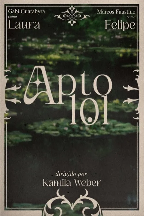 Apto 101 (фильм)