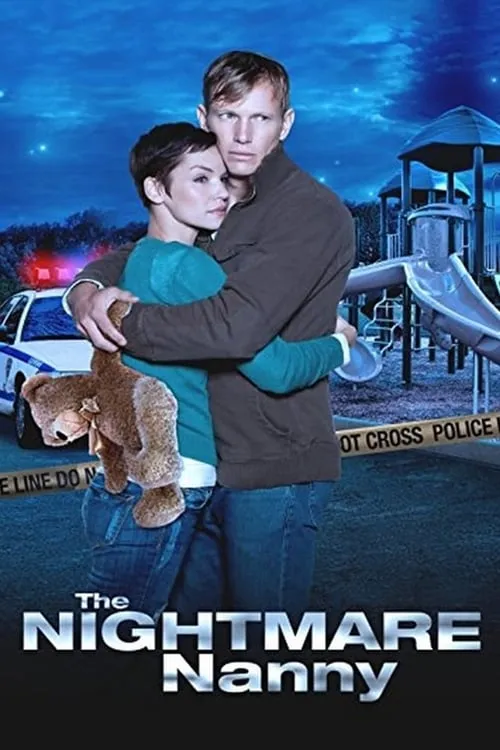 The Nightmare Nanny (movie)