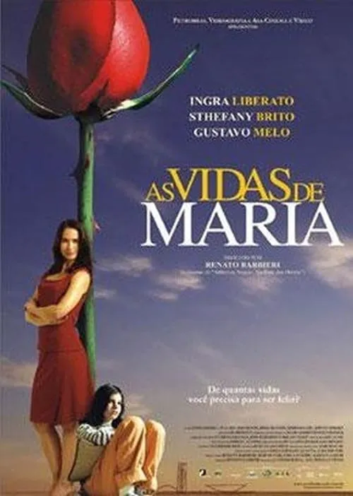 As Vidas de Maria (movie)