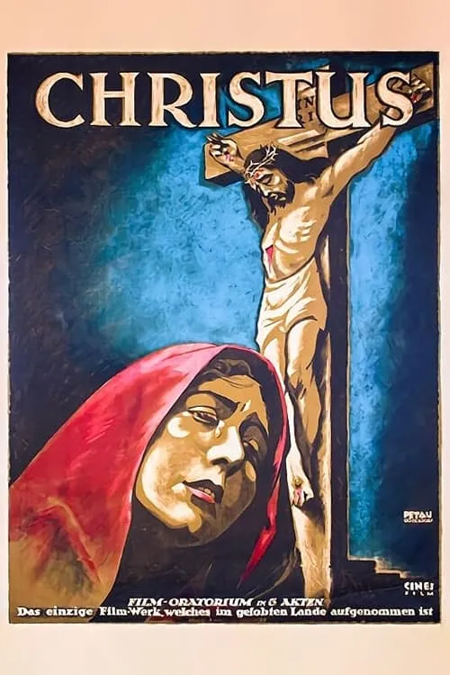 Christus (movie)