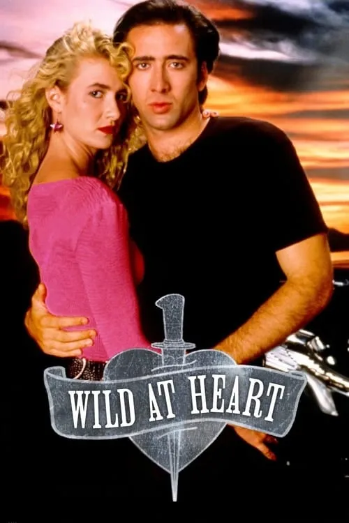 Wild at Heart (movie)