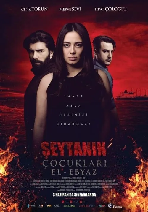 Şeytanın Çocukları-El Ebyaz (movie)