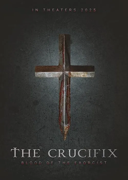 The Crucifix (фильм)