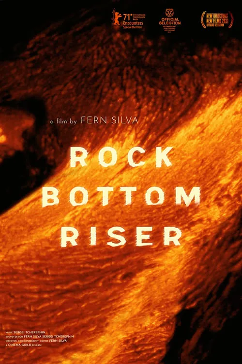 Rock Bottom Riser (movie)