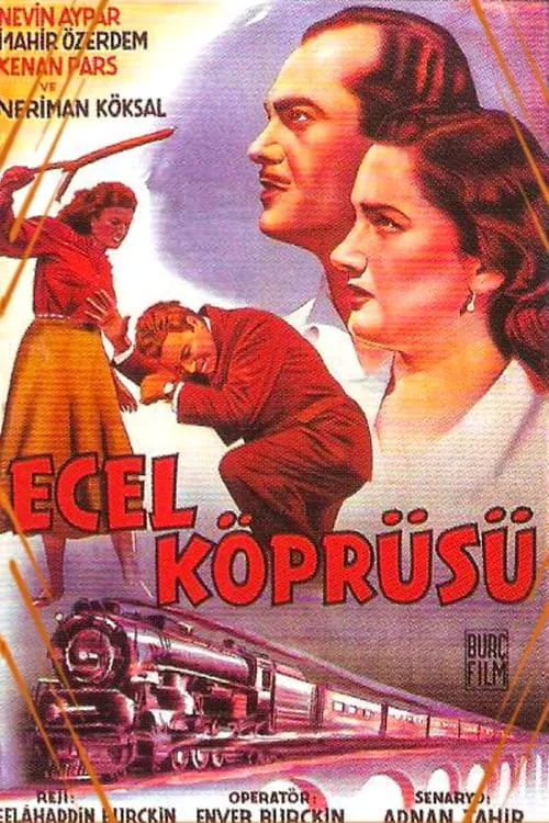 Ecel Köprüsü (movie)