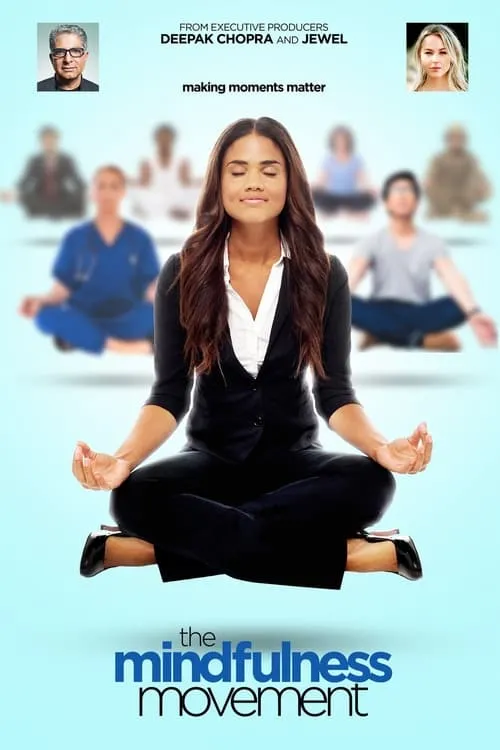 The Mindfulness Movement (фильм)