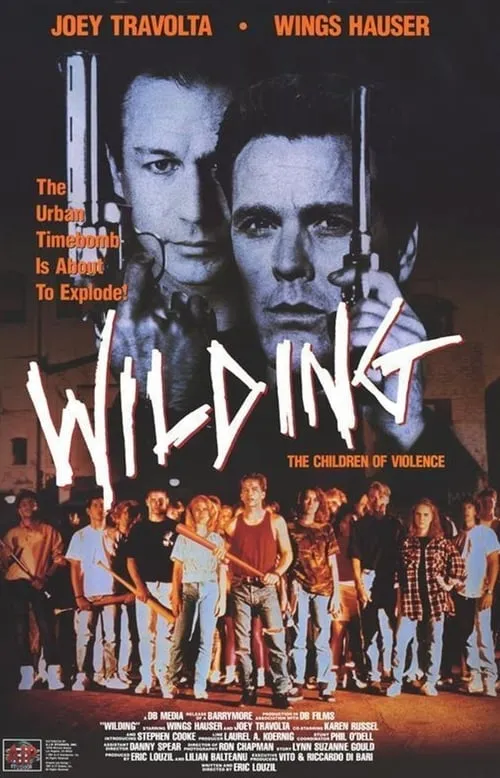 Wilding (movie)