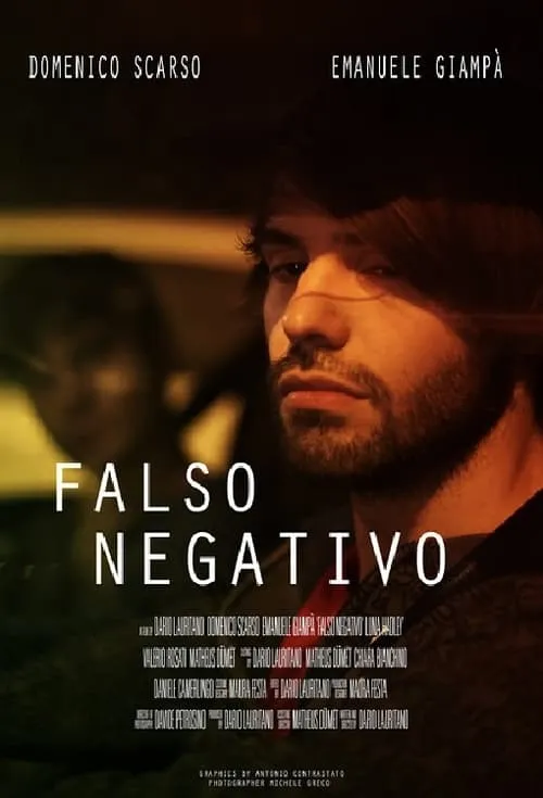 False Negative