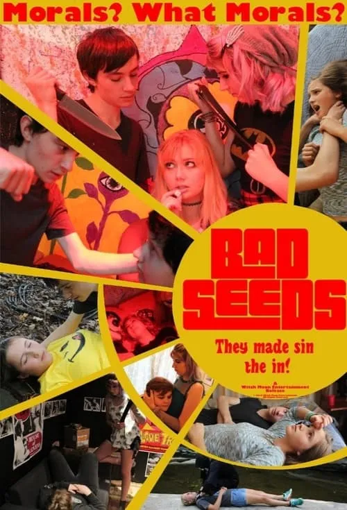 Bad Seeds (movie)