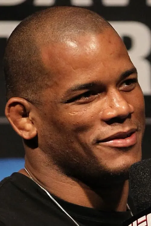 Hector Lombard