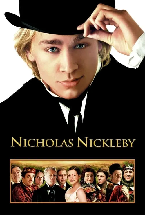 Nicholas Nickleby (movie)