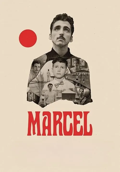 Marcel (movie)