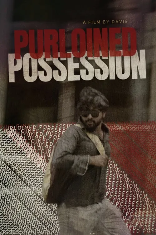 Purloined Possession