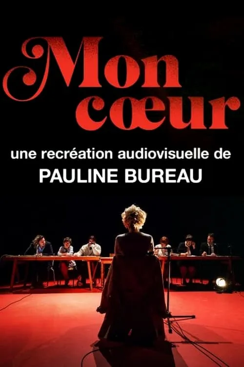 Mon cœur (movie)