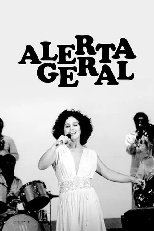 Alerta Geral (series)