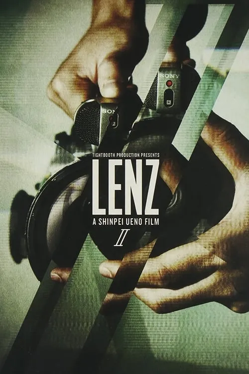 LENZ II (movie)