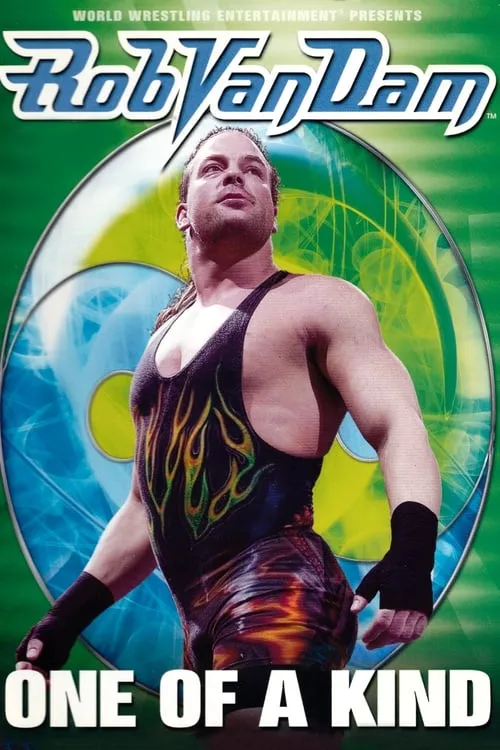 WWE: Rob Van Dam - One of a Kind (фильм)