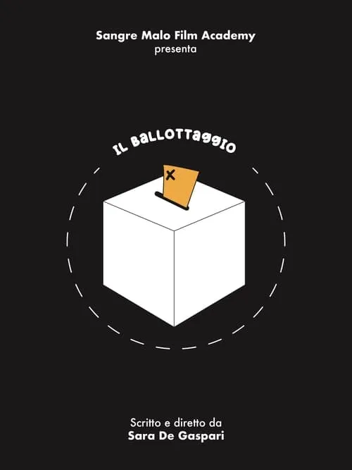 Il Ballottaggio (фильм)