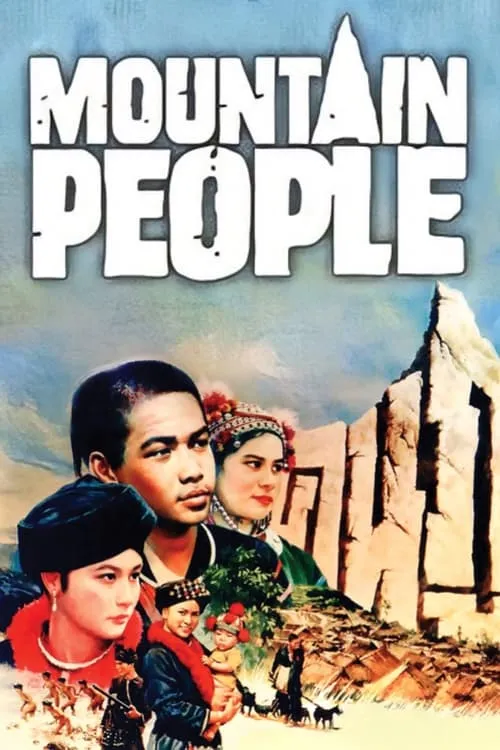 Mountain People